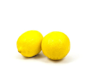 Limón amarillo eureka