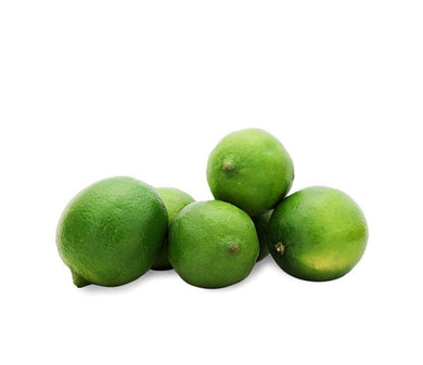 Limón con semilla (agrio)