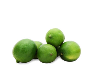 Limón con semilla (agrio)
