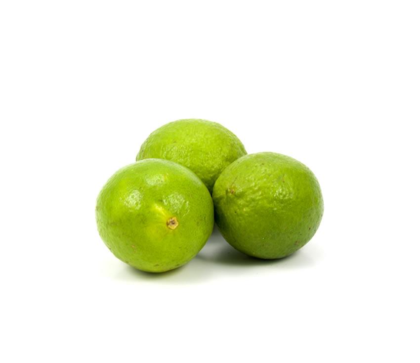 Limón sin semilla (persa)