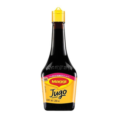 Jugo sazonador Maggi 200 ml