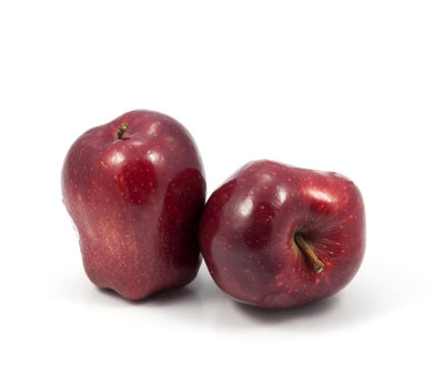 Manzana roja selecta