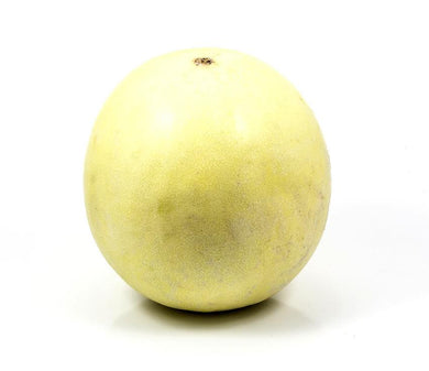 Melón valenciano