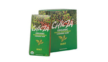 Cargar imagen en el visor de la galería, Chicza, chicle orgánico 10 tabletas de 15 gramos