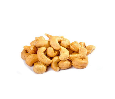 Nuez de la India cruda