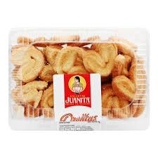 Galletas Orejitas 570 Gr