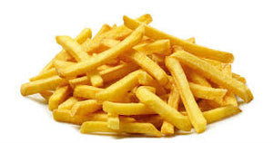 Papas fritas McCain onduladas 500 g