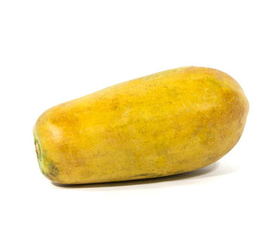 Papaya maradol