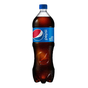 Refresco Pepsi botella de 2 l