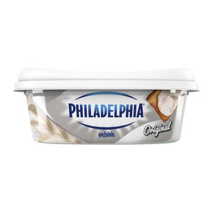 Queso crema Philadelphia original untable 150 g