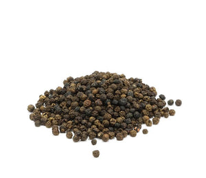 Pimienta negra