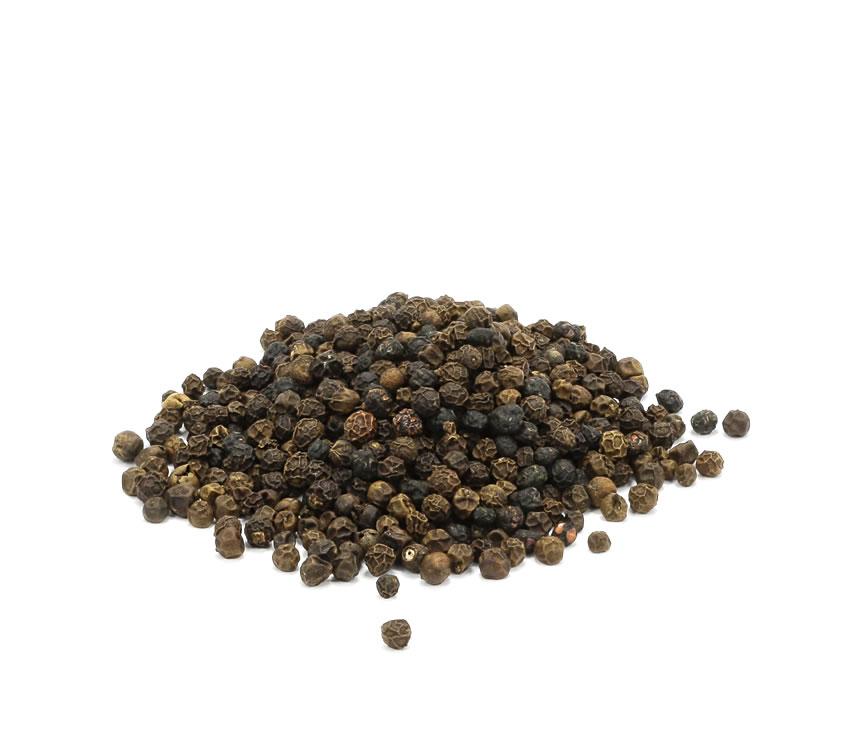 Pimienta negra