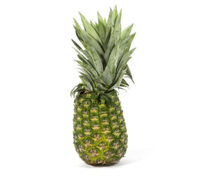 Piña miel