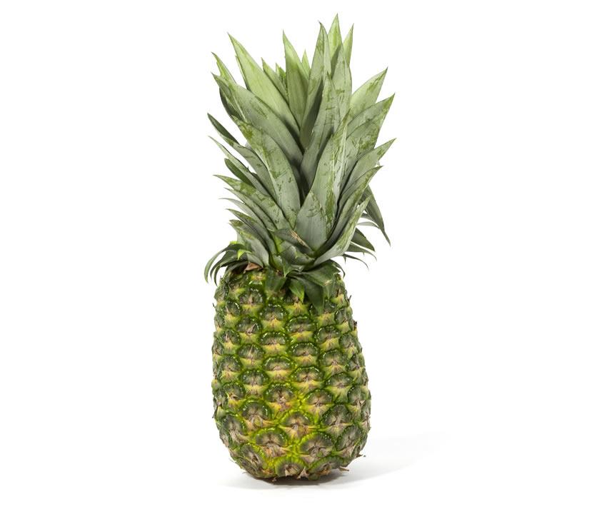 Piña miel