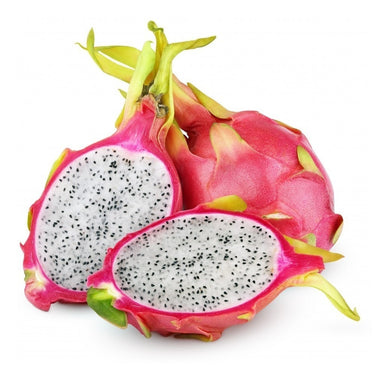 Pitahaya o fruta del dragón