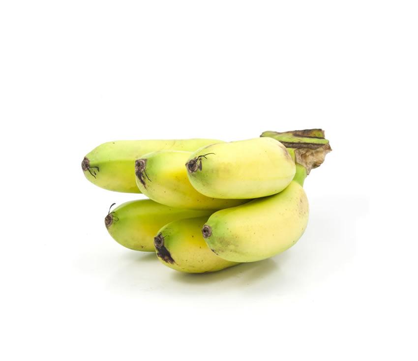 Plátano dominico