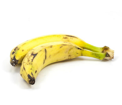 Plátano macho