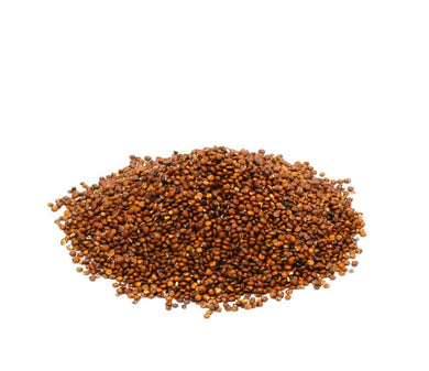 Quinoa roja