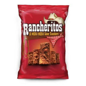 Rancheritos 145 g