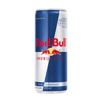 Bebida energética Red Bull 250 ml