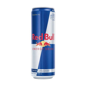Bebida energética Red Bull 473 ml