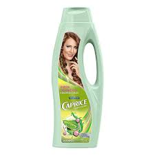 Shampoo Caprice especialidades rizos definidos 750 ml