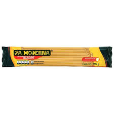 Spaghetti La Moderna paquete 200g