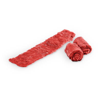 Tampiqueña de res asador por kg